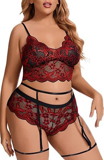Liguero con liga | Varios colore | Talla S-XL | 87