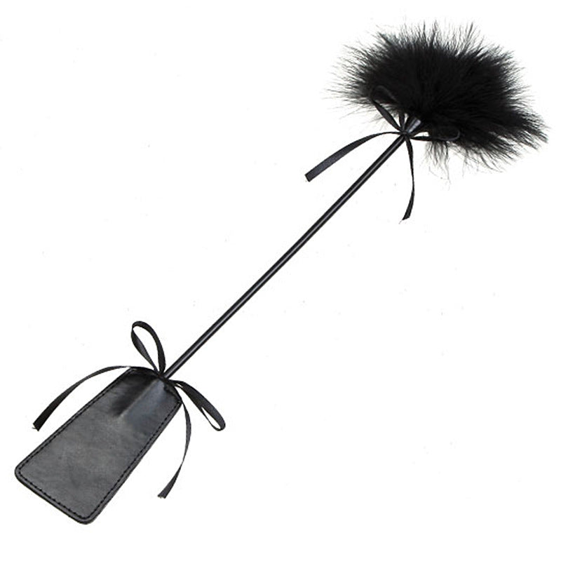 Recambio De Varita De Plumas Para Gato - 2 Piezas, Plumas De 27 Cm, Ideal Para Juego Interactivo