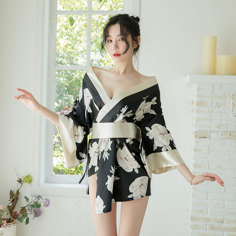 Disfraz | Japones | 3 Piezas | Talla única | 33