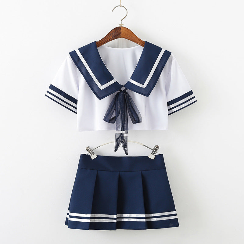 Disfraz uniforme | 2 Piezas | Talla S/L/XL/XXL | 29