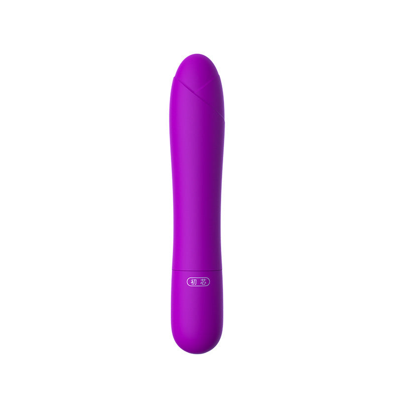 Vibrador | 5 Modos | Bateria AAA | 17cm x 3.5cm | C84