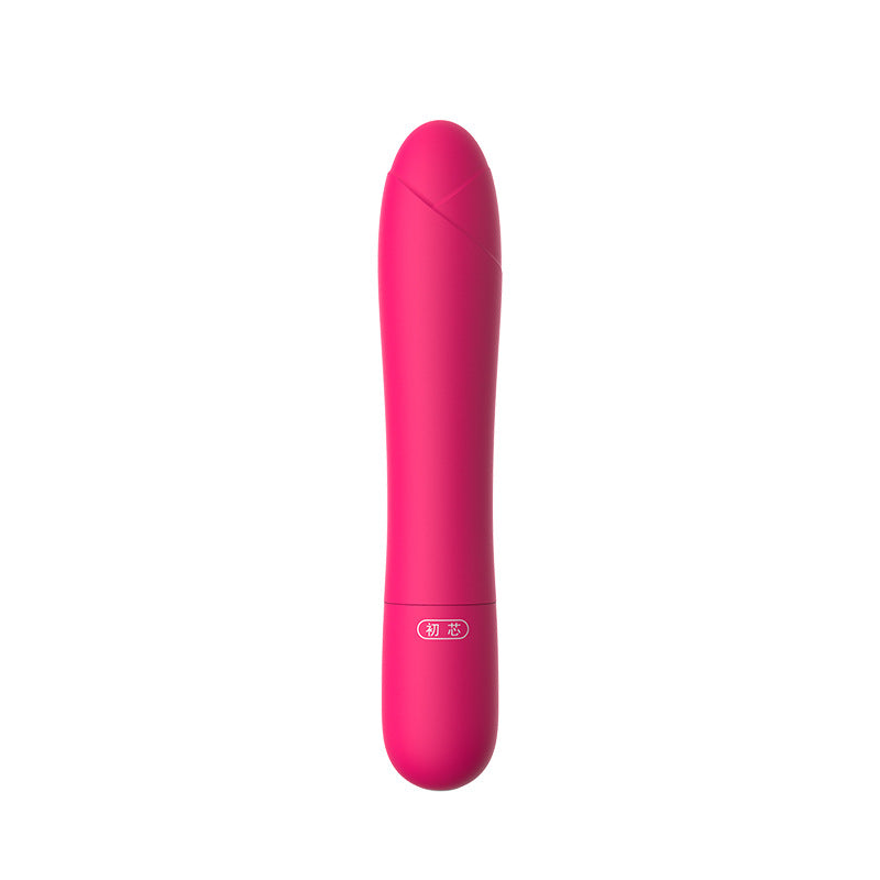Vibrador | 5 Modos | Bateria AAA | 17cm x 3.5cm | C84