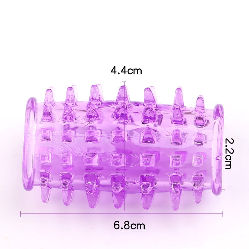Funda / Extensor para Pene | A13