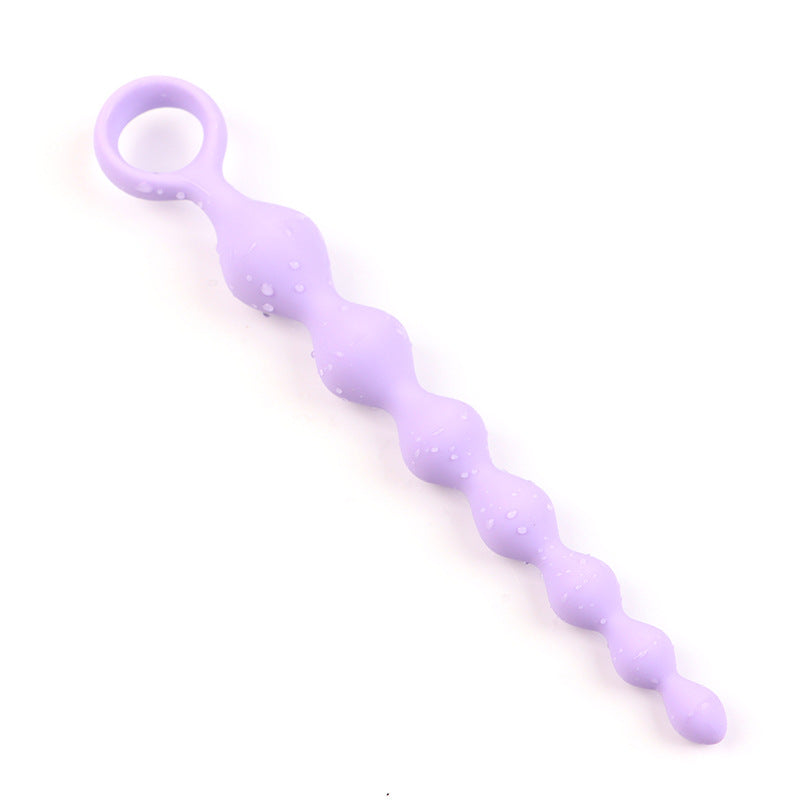 Butt Plug - Tapón Anal | A20