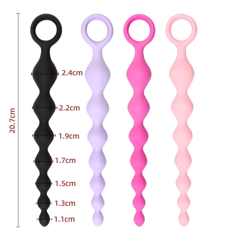 Butt Plug - Tapón Anal | A20