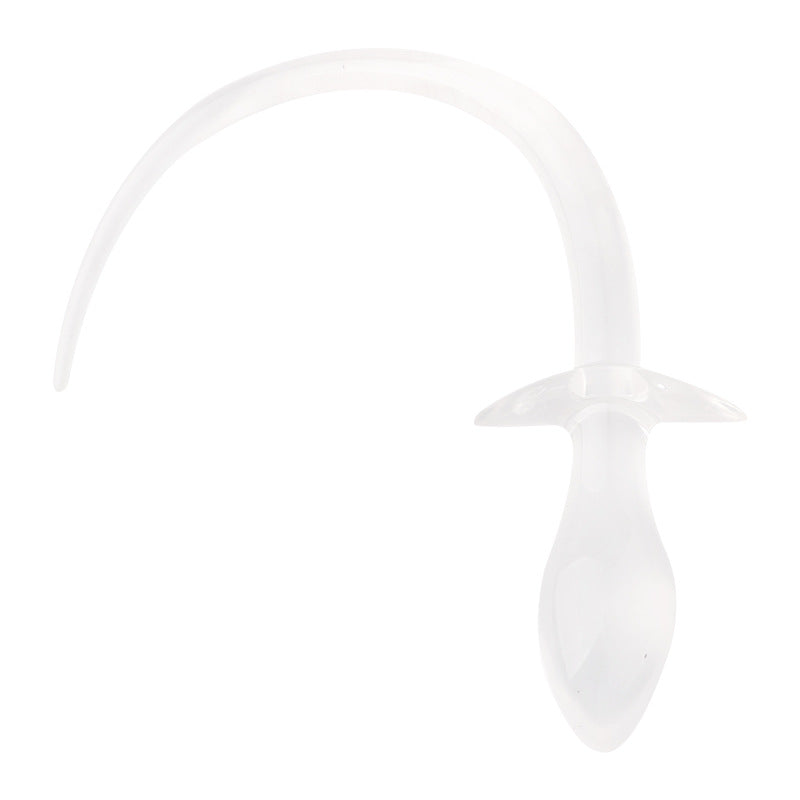 Butt Plug | Tapón Anal | A28