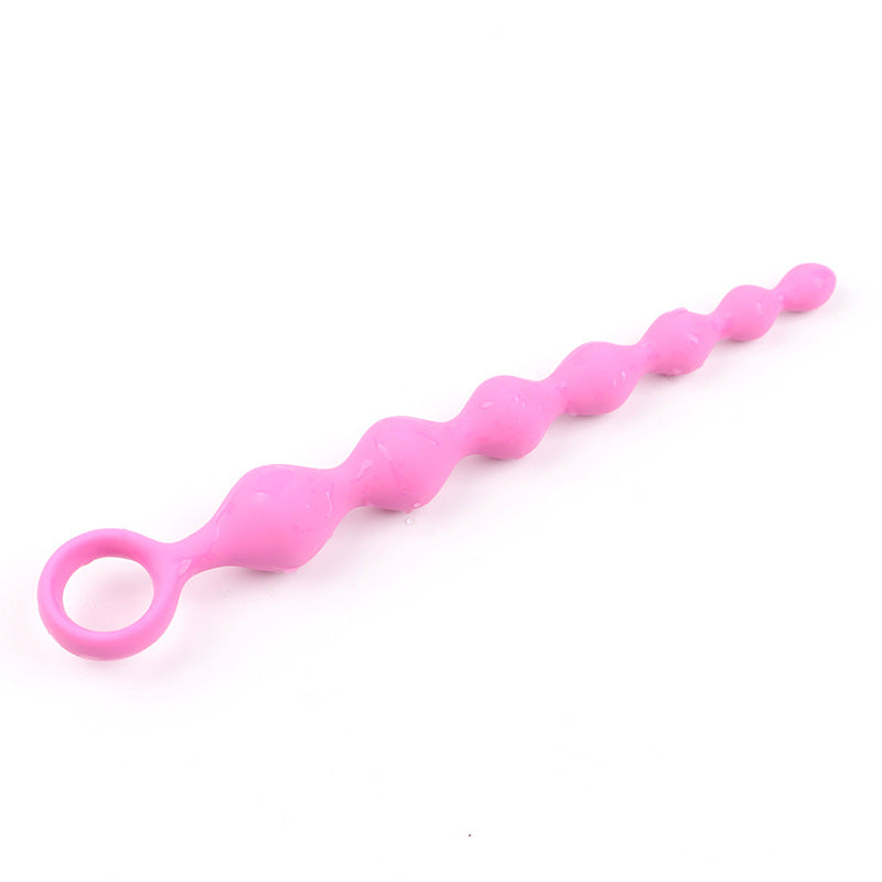 Butt Plug - Tapón Anal | A20