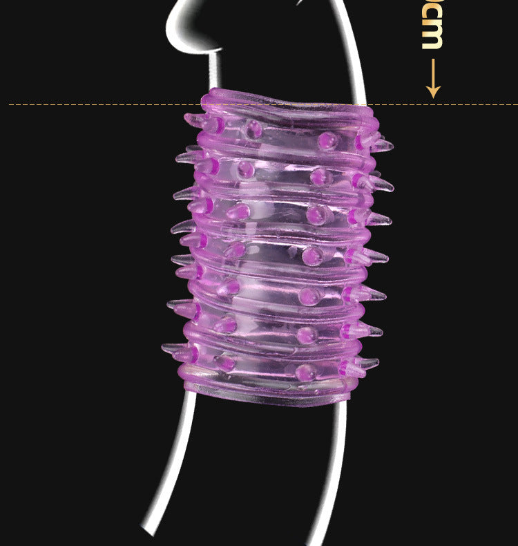 Funda / Extensor para Pene | A18