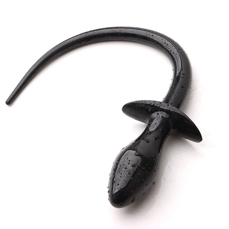 Butt Plug | Tapón Anal | A28