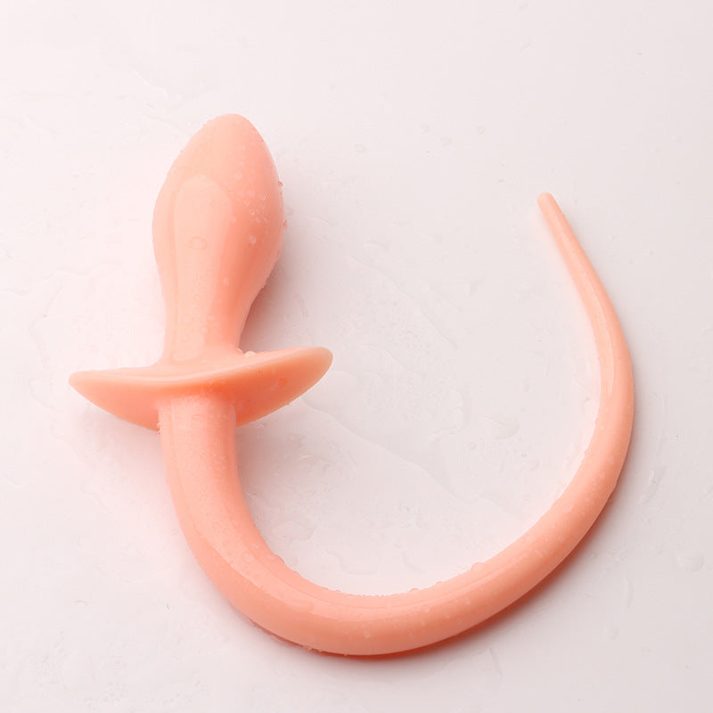 Butt Plug | Tapón Anal | A28