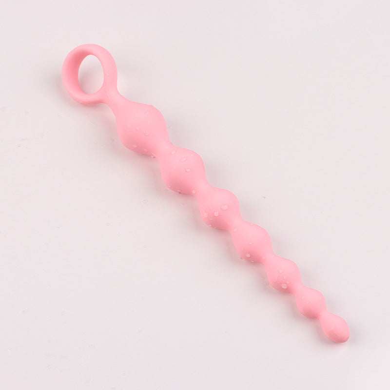 Butt Plug - Tapón Anal | A20