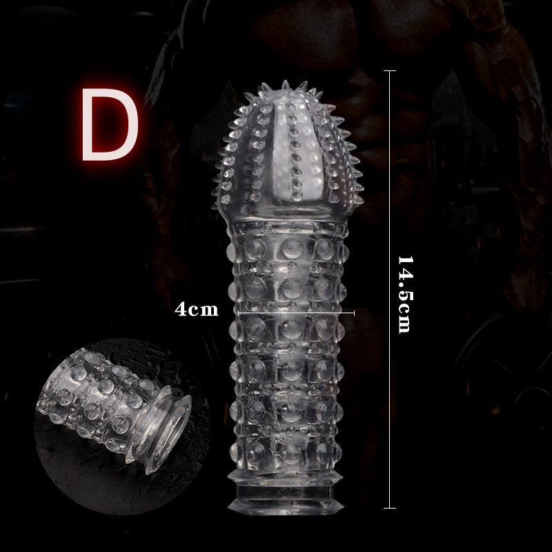 Funda / Extensor para Pene | A27