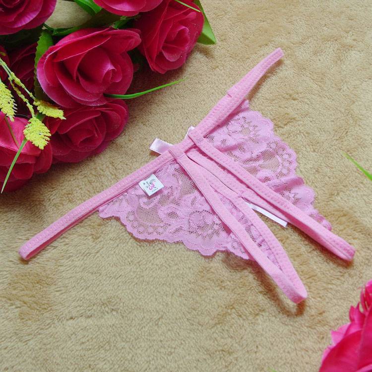 Bragas | Abertura | Varios colores | Talla única | 74