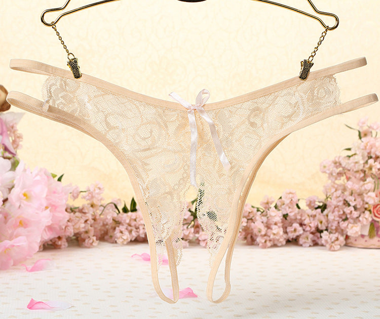 Bragas | Abertura | Varios colores | Talla única | 79