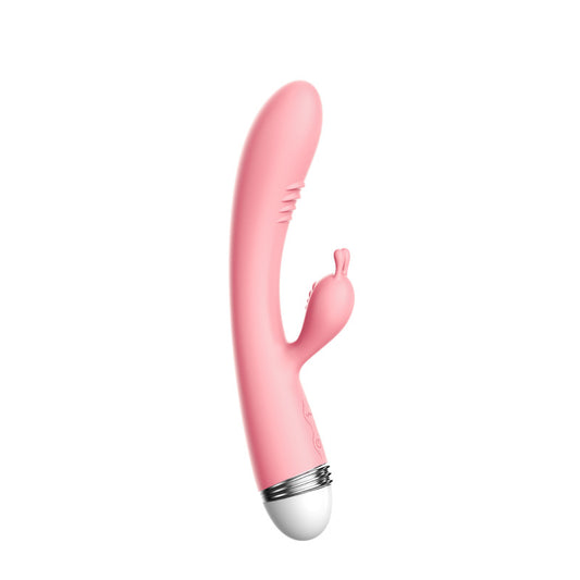 Vibrador | 21.8cm x 3.5cm | Recargable-usb | B58