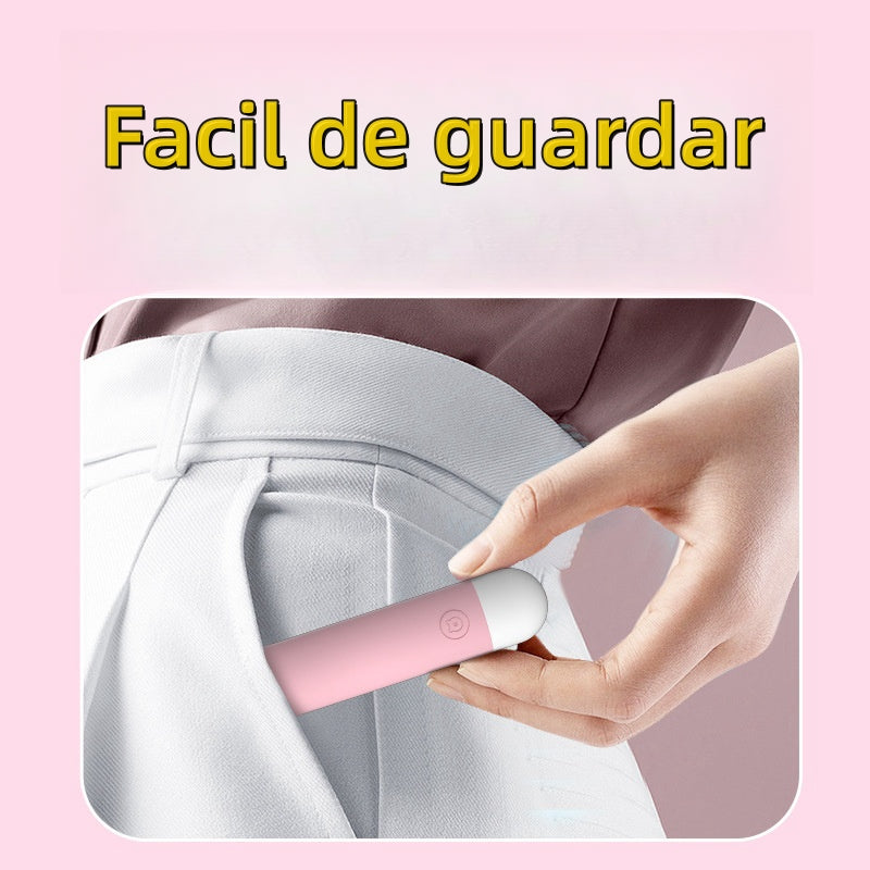 Vibrador | 4 Estilo | 10 Modos | Recargable-usb | C72