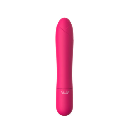 Vibrador | 5 Modos | Bateria AAA | 17cm x 3.5cm | C84