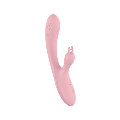 Vibrador | Double motor | 10 modos | 23cm x 4.5cm | Recargable-usb | C111