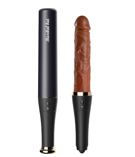 Dildos | 10 modos | 19cm x 4cm | Recargable-usb | C116