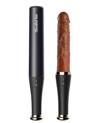 Dildos | 10 modos | 19cm x 4cm | Recargable-usb | C116